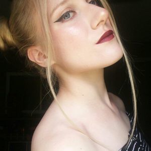 Meet your Posher, Kaelee